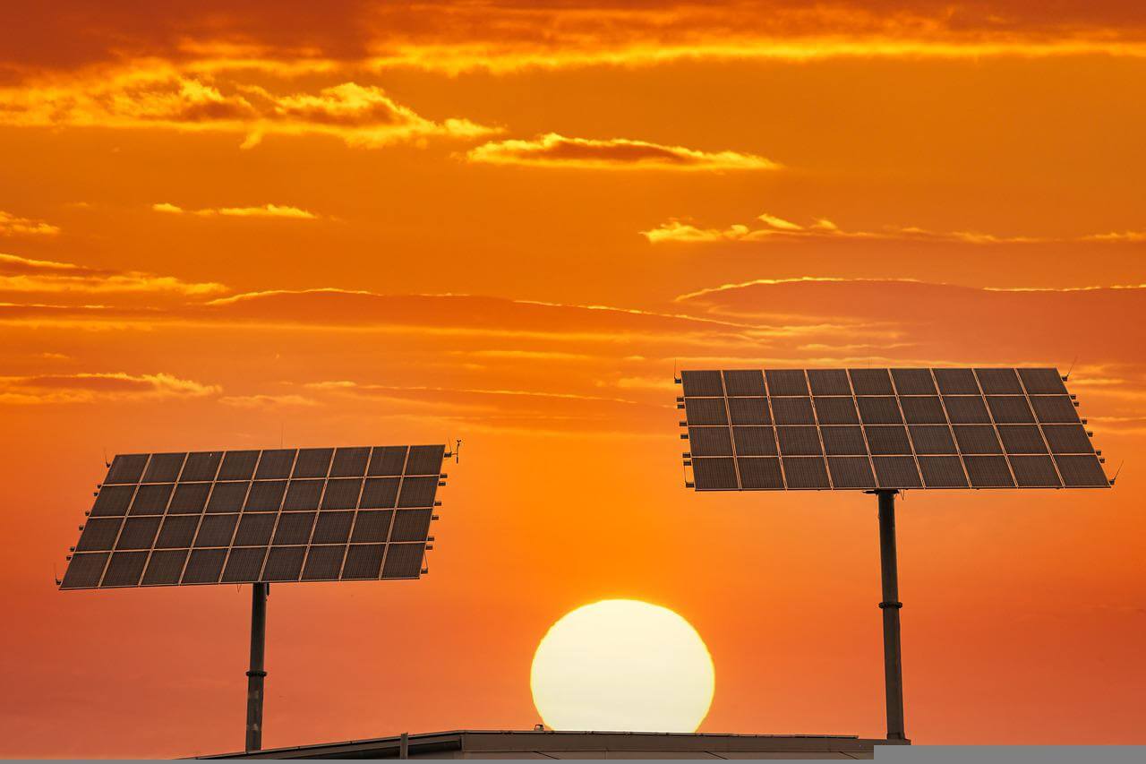 Lohnt sich die Investition in eine Solaranlage?